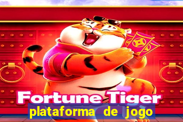 plataforma de jogo que paga ao se cadastrar